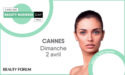 Beauty Business Day PACA
